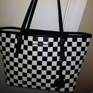 Michael Kors tote bag